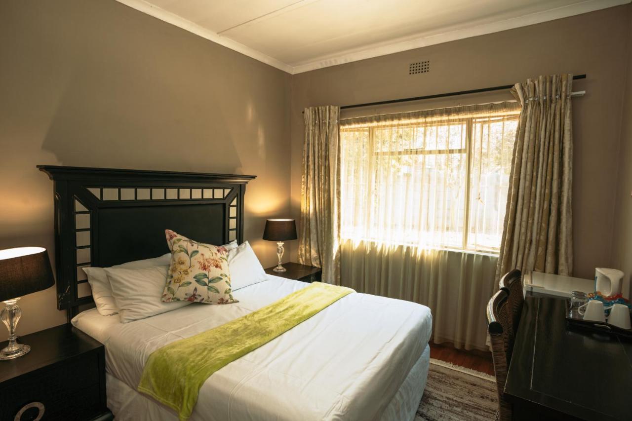 Ramandire B&B Уитбанк Екстериор снимка