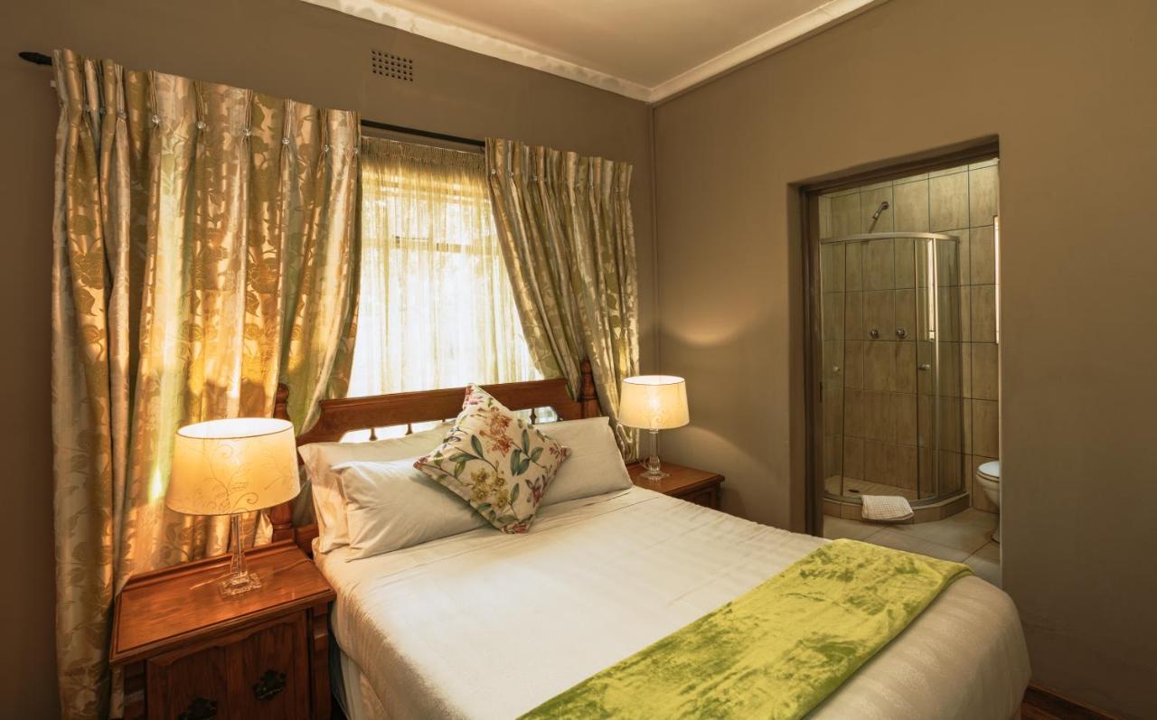 Ramandire B&B Уитбанк Екстериор снимка