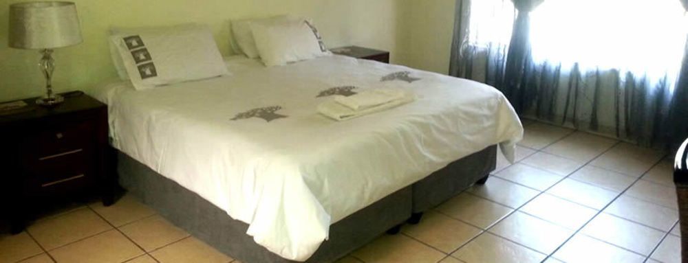 Ramandire B&B Уитбанк Екстериор снимка