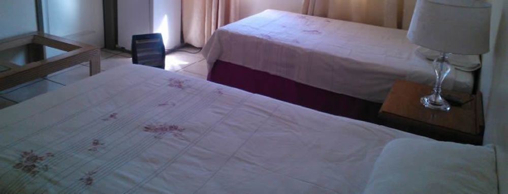 Ramandire B&B Уитбанк Екстериор снимка