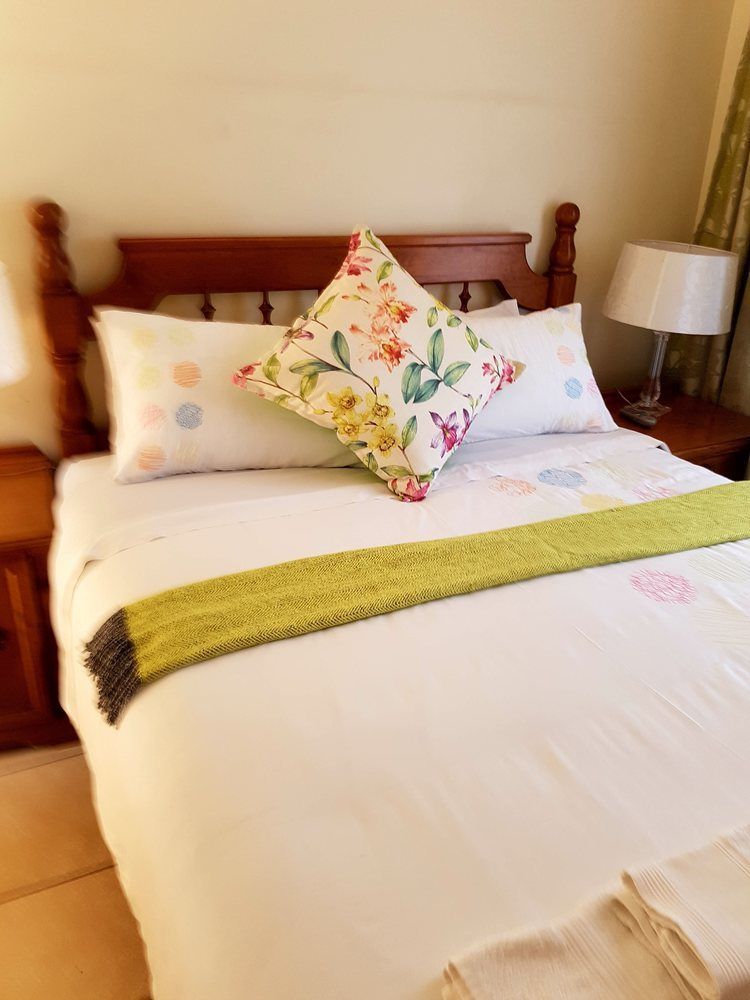 Ramandire B&B Уитбанк Екстериор снимка