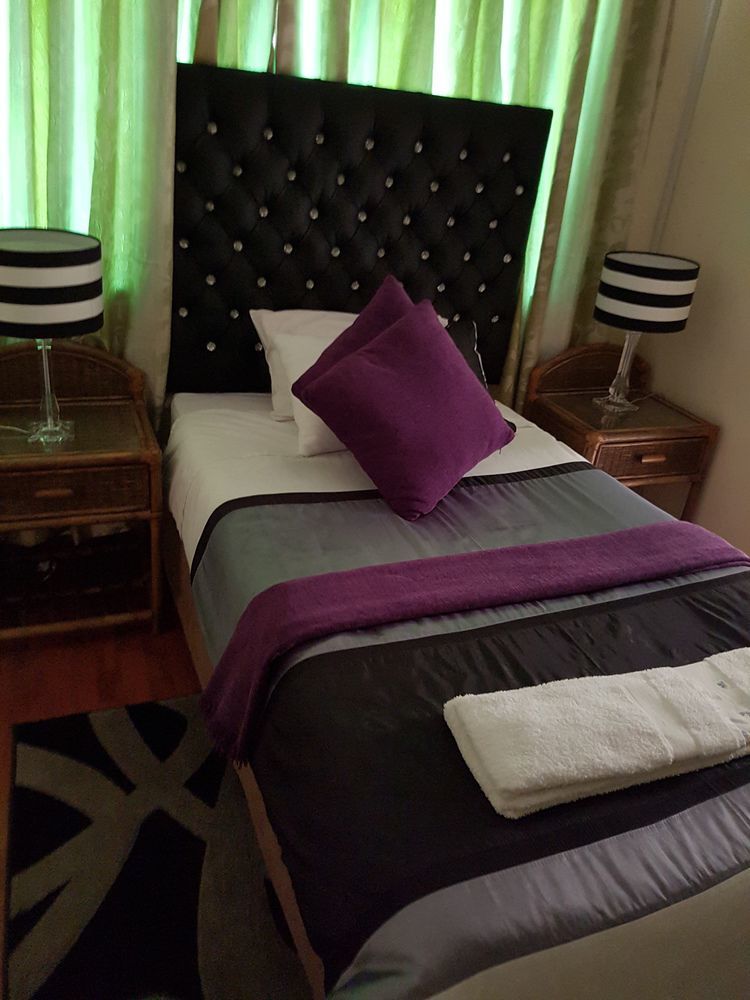 Ramandire B&B Уитбанк Екстериор снимка