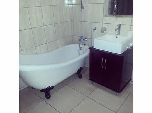 Ramandire B&B Уитбанк Екстериор снимка